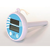 Digitale Solar Thermometer zwembad