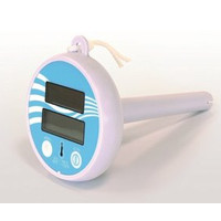 Digitale Solar Thermometer zwembad