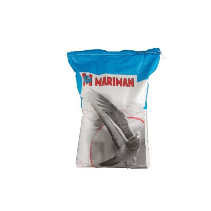 Standaardmengeling zonder gerst 25KG