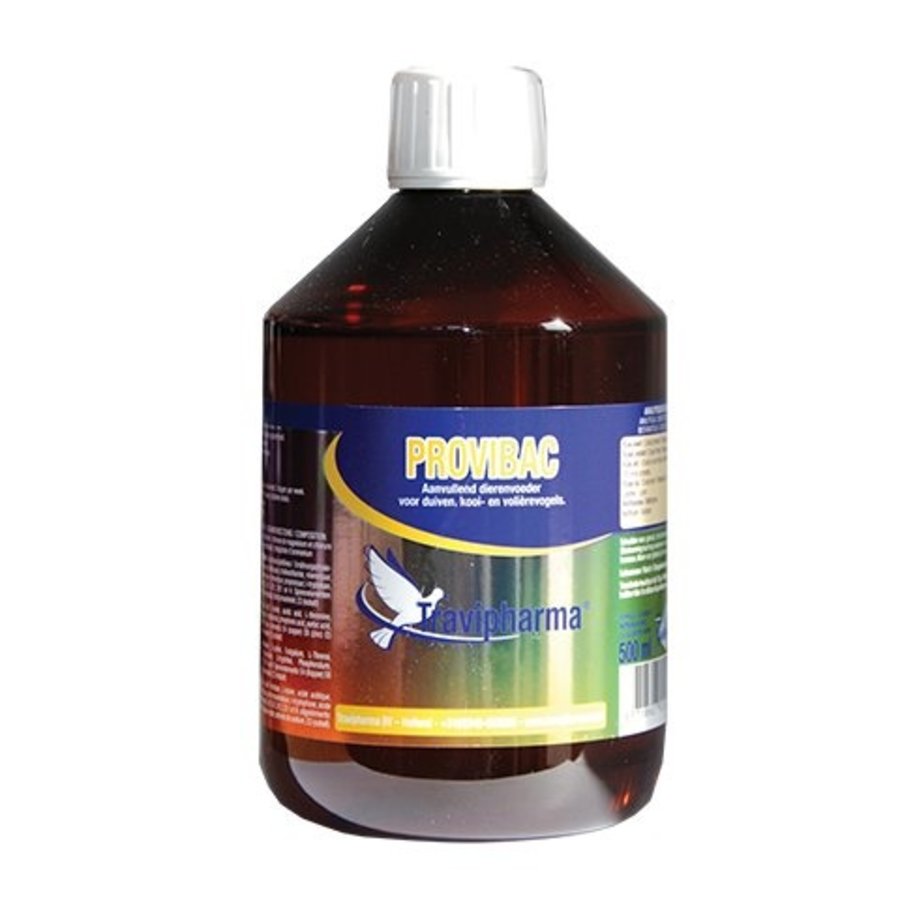 Provibac 500ML