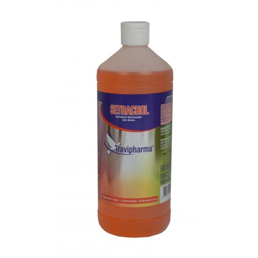 Setrachol  1000 ml