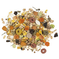 Country snack muesli