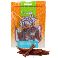 Soft Snack strips