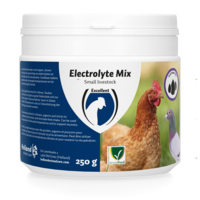 Electrolyten-Mix voor kleinvee