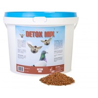 Detox Mineralen Mix 8KG