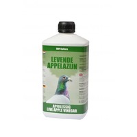 Levende Appelazijn 10% 1000ml