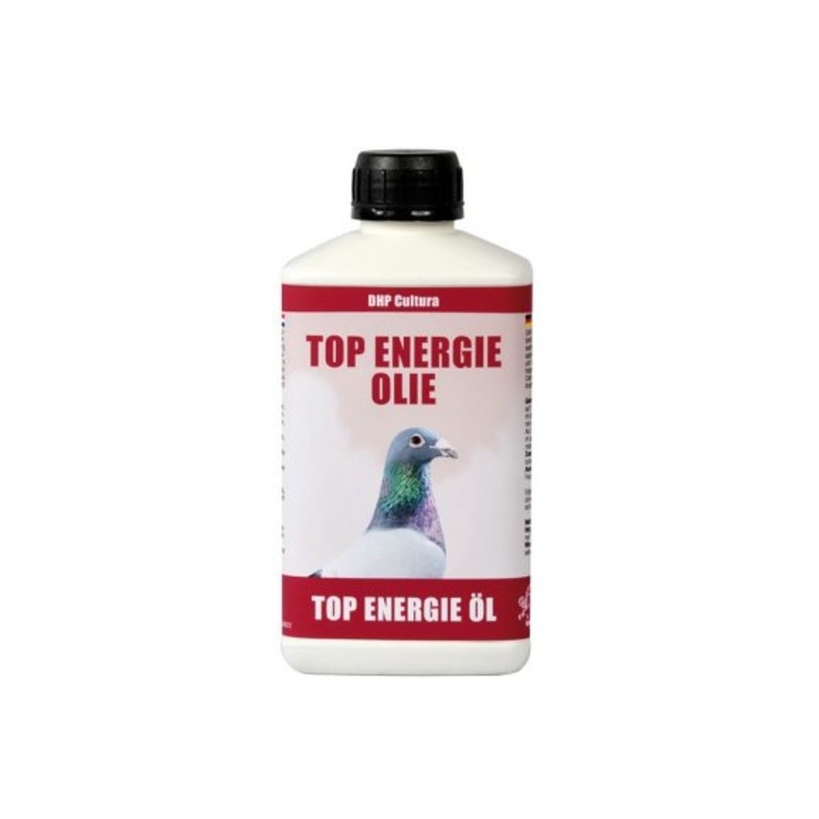 Top Energie Olie 1000ML
