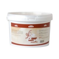 Levend biergist 1,5KG