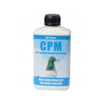 CPM 500ML
