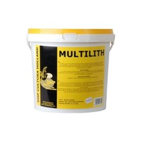 Multilith 10 liter