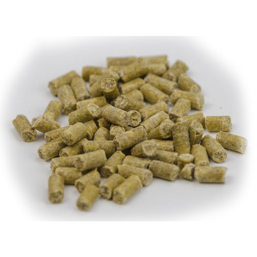 Horse Electrolytes Pellets Emmer