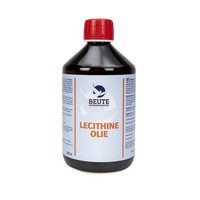 Lecithine olie 500 ml