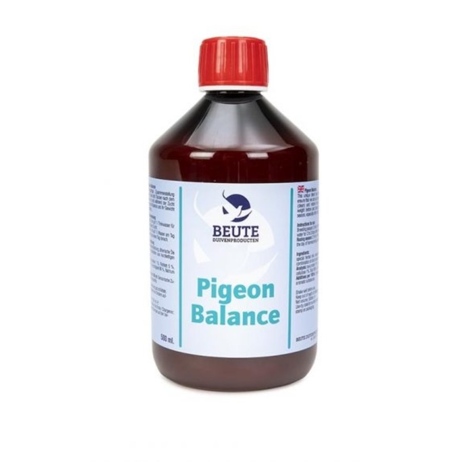 Pigeon Balance 500 ml