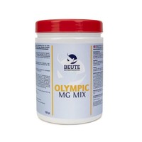 Olympic MG Mix