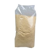 Aspen houtsnippers zonder snip middel 10 kg