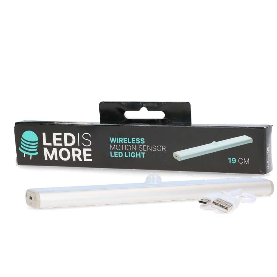 Led Lamp