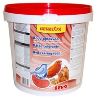 Eivoer Rood Kanarie 5KG