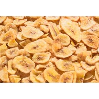 Bananen Chips 6,8KG