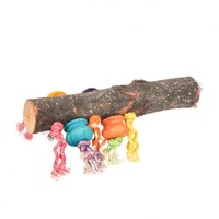 Bird Toy ‘Fun-Perch’