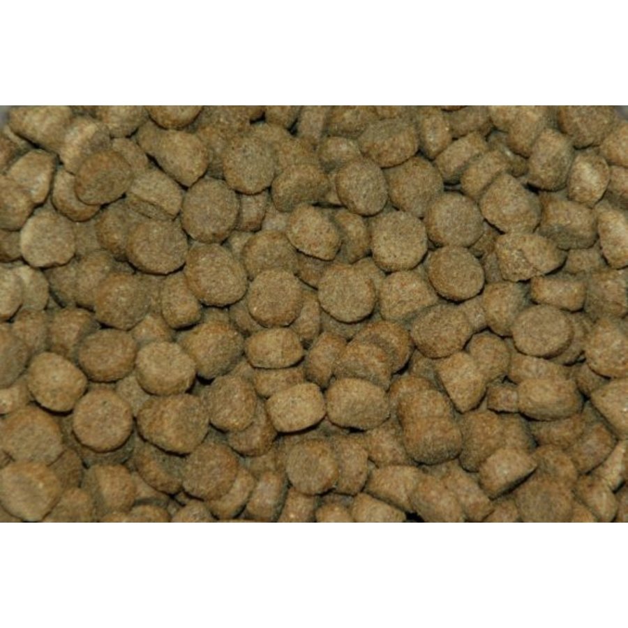 Krokante Blanco hondenbrokken 15KG