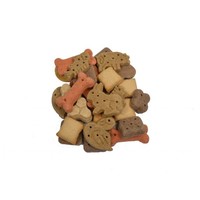 Koekjes 6-mix 10 kg