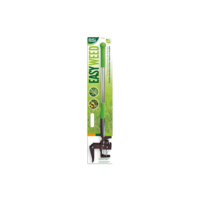 Easyweed onkruidtrekker met lange steel 100 cm en wortelgrijper