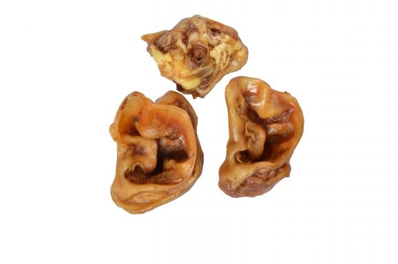 Wielink Varkensoorstukjes 5KG