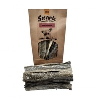 Kabeljauwhuid 75 gram