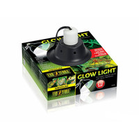 Glow Light reflector kappen