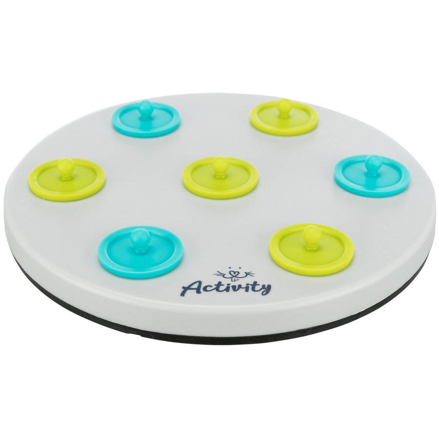 Strategisch SpelSnack Board