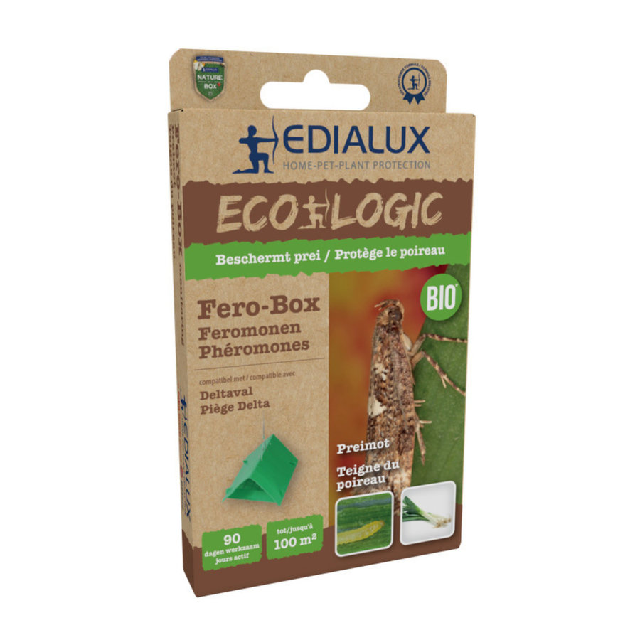 Fero-Box kooluil