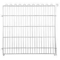 Tralie element voor ren | 80 x 75 cm