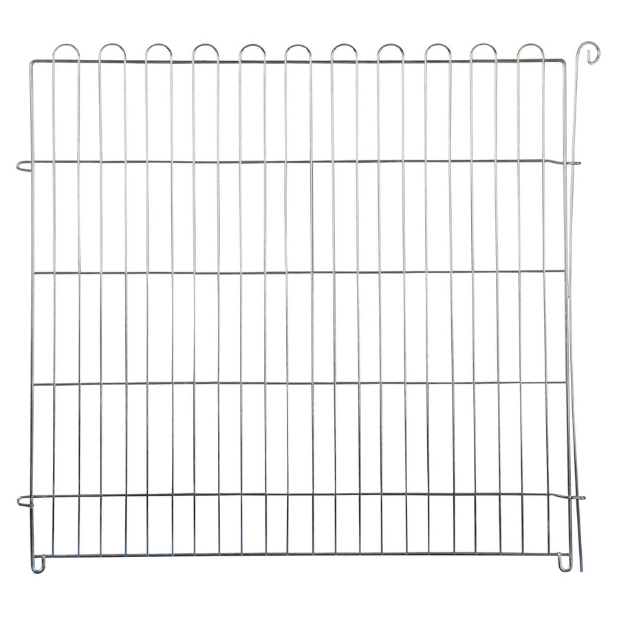 Tralie element voor ren | 80 x 75 cm