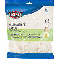 Nestmateriaal kapok | 40 gram