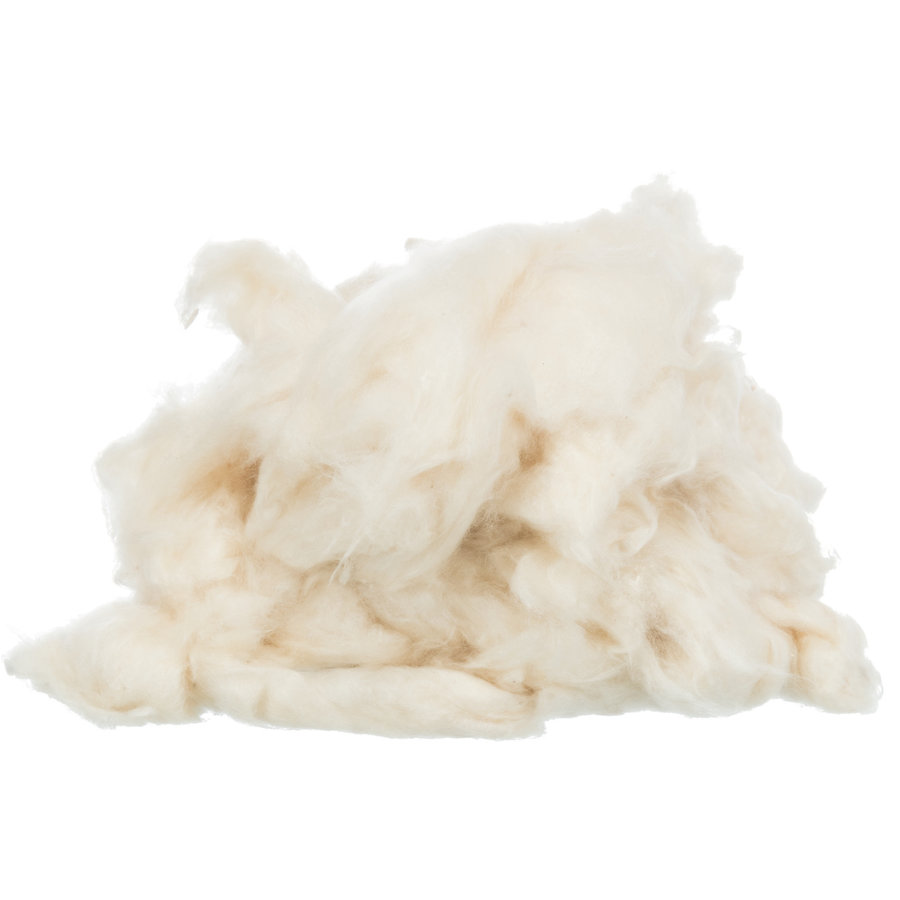Nestmateriaal kapok | 40 gram