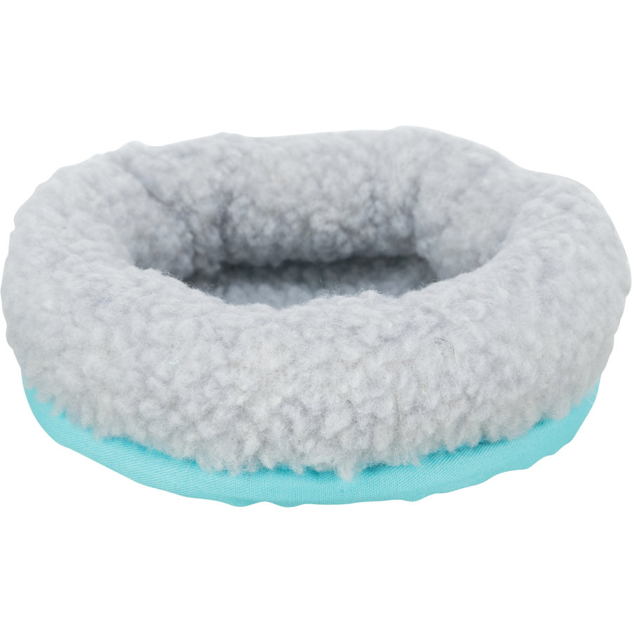 Relaxmand voor hamsters en muizen | zachte wendbare rustmand