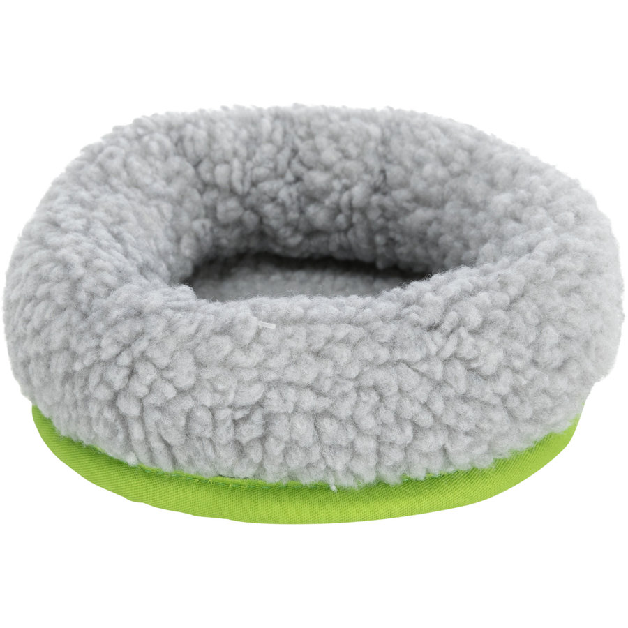 Relaxmand voor hamsters en muizen | zachte wendbare rustmand
