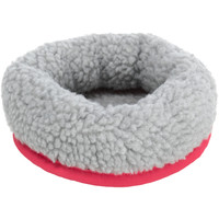 Relaxmand voor hamsters en muizen | zachte wendbare rustmand