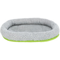 Relaxmand voor hamsters en muizen | zachte wendbare rustmand