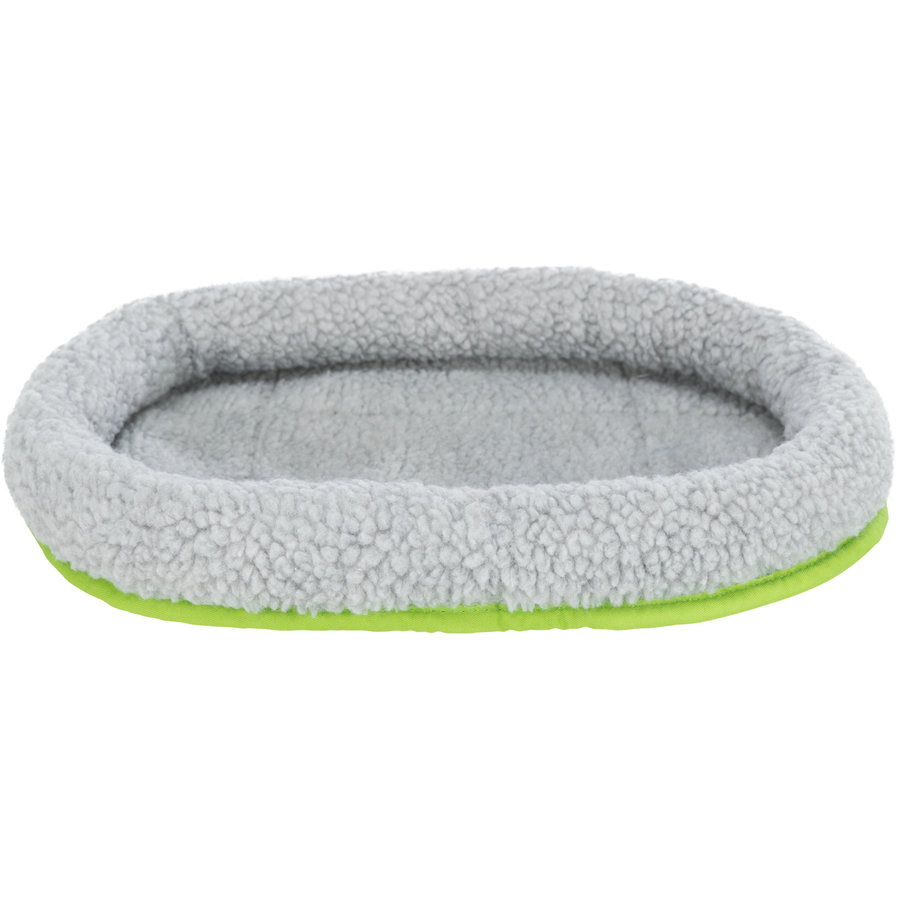 Relaxmand voor hamsters en muizen | zachte wendbare rustmand