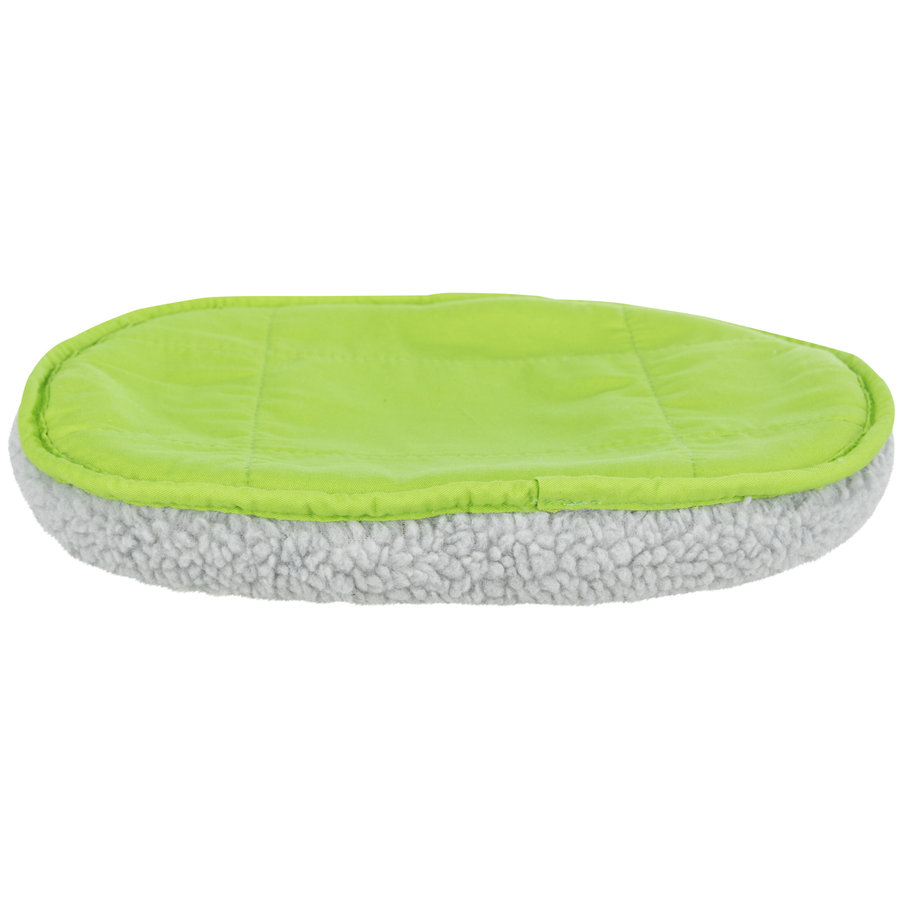 Relaxmand voor hamsters en muizen | zachte wendbare rustmand