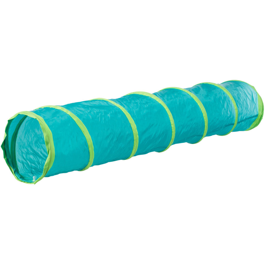 Speeltunnel voor konijnen en cavia’s Ø19 x 117 cm met spiraalveer