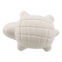 Waterverbeteraar voor waterschildpadden met calcium en vitamine B1 | 61 x 45 x 20 mm