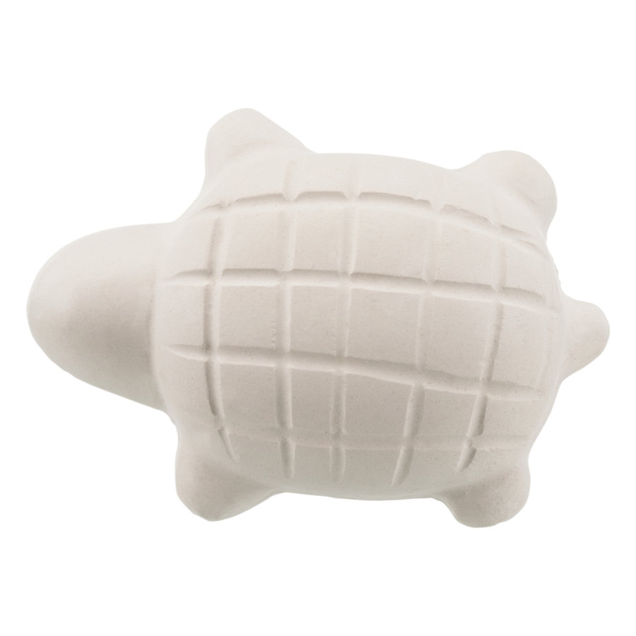 Waterverbeteraar voor waterschildpadden met calcium en vitamine B1 | 61 x 45 x 20 mm