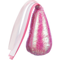 Kegel met glitters