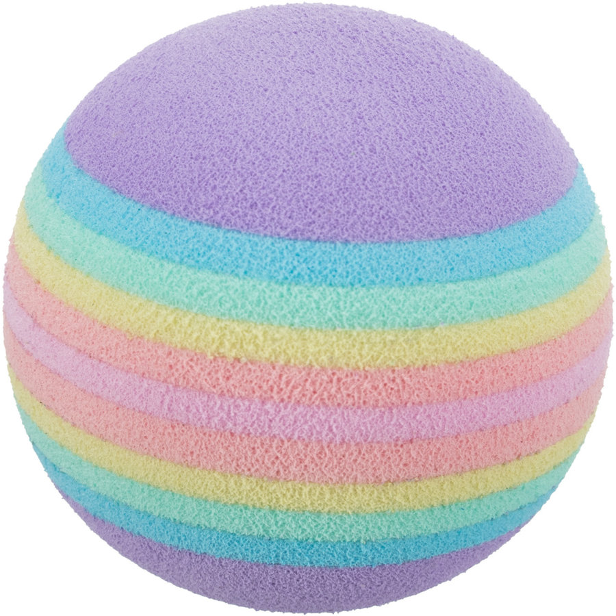 Set Regenboog-Ballen