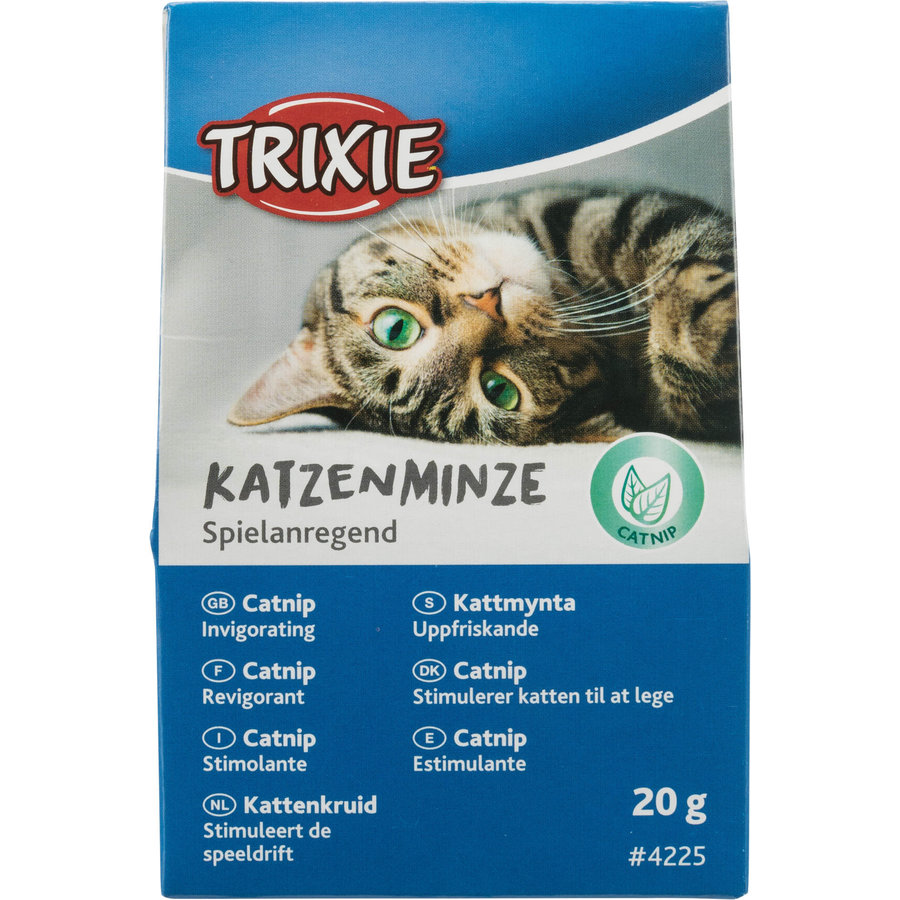 Kattenkruid 20 gram