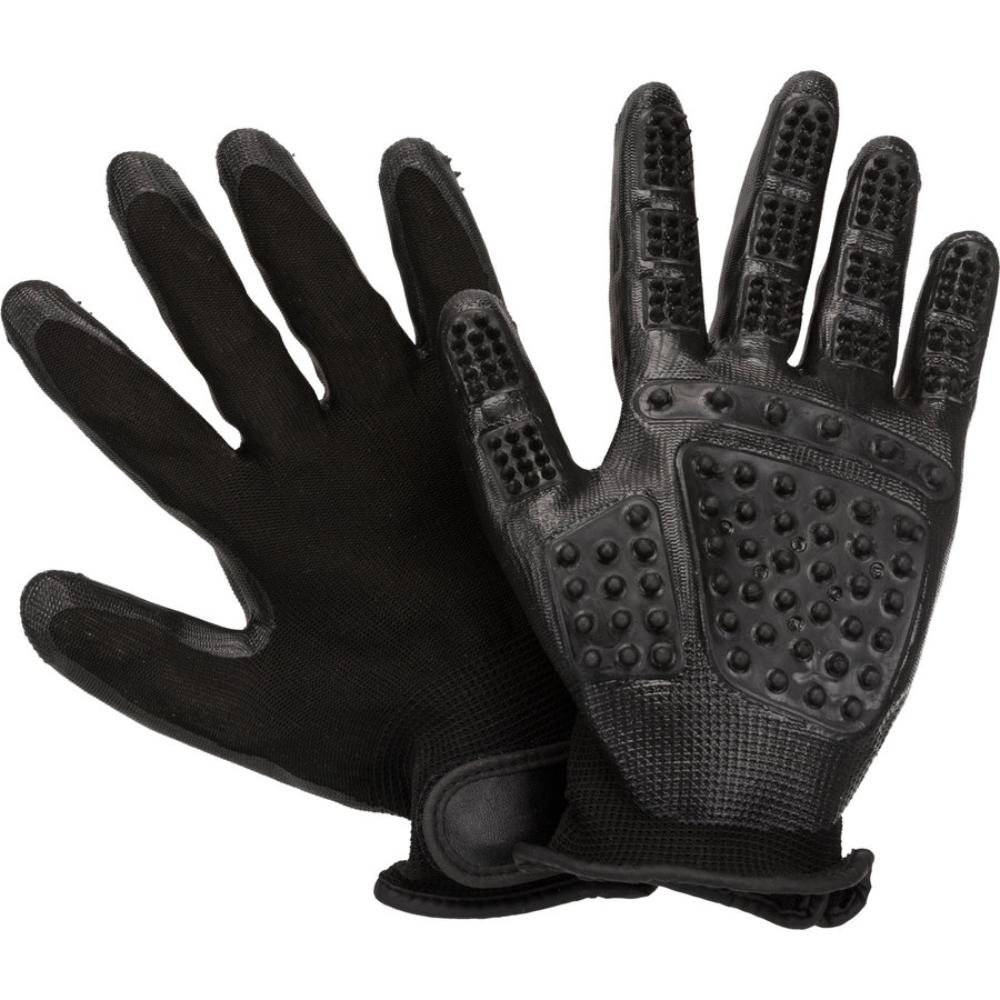 Vachtverzorgings-Handschoenen 1 paar