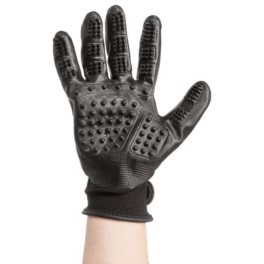 Vachtverzorgings-Handschoenen 1 paar
