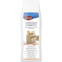 Shampoo Langharige Katten